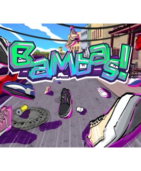 Bambas! Steam Key GLOBAL